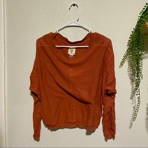 Billabong Long Sleeve